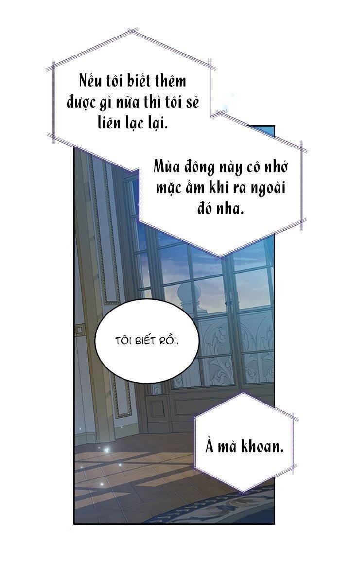 giết chết ác nữ phản diện chapter 20 - Trang 5