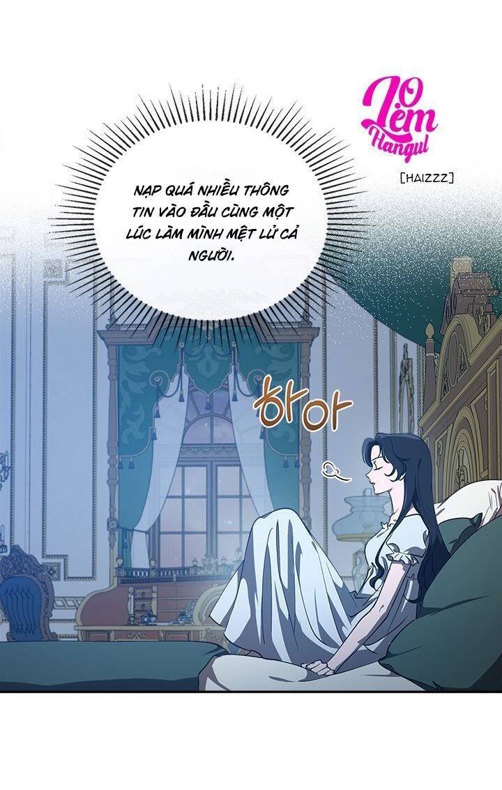 giết chết ác nữ phản diện chapter 20 - Next chapter 21