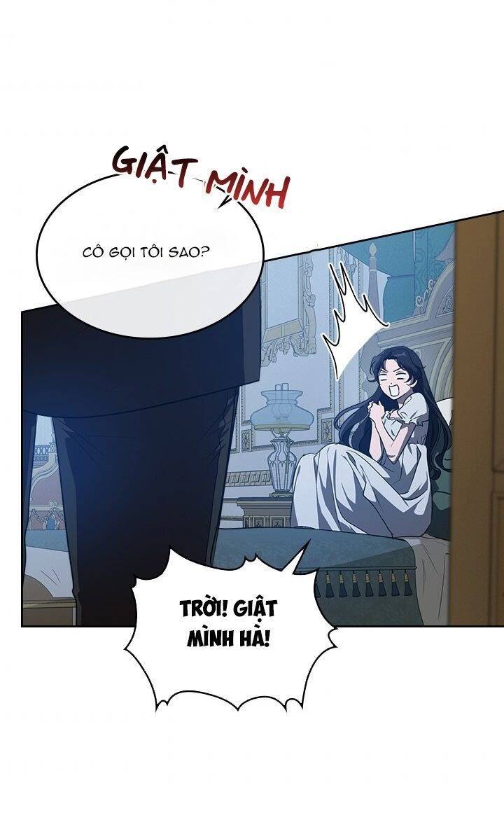 giết chết ác nữ phản diện chapter 20 - Next chapter 21