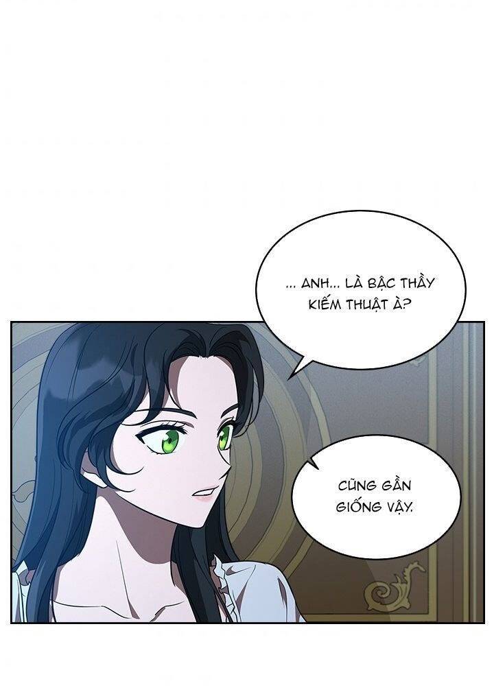 giết chết ác nữ phản diện chapter 20 - Next chapter 21