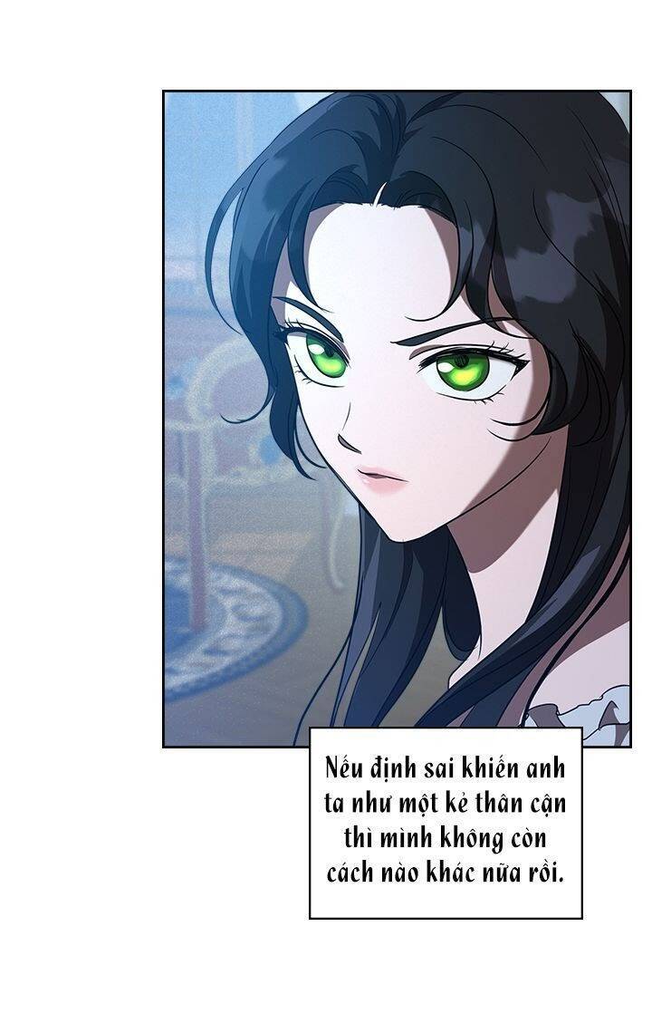 giết chết ác nữ phản diện chapter 20 - Next chapter 21