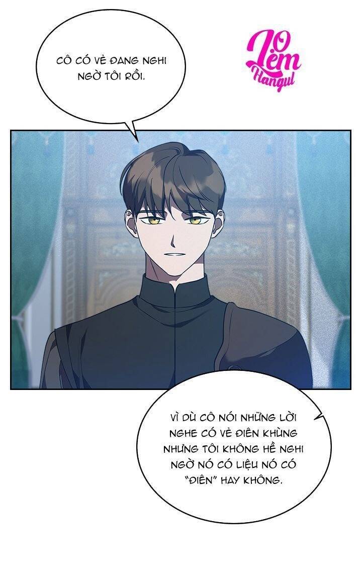 giết chết ác nữ phản diện chapter 20 - Next chapter 21