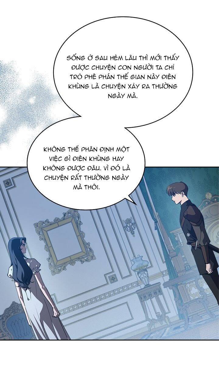 giết chết ác nữ phản diện chapter 20 - Next chapter 21