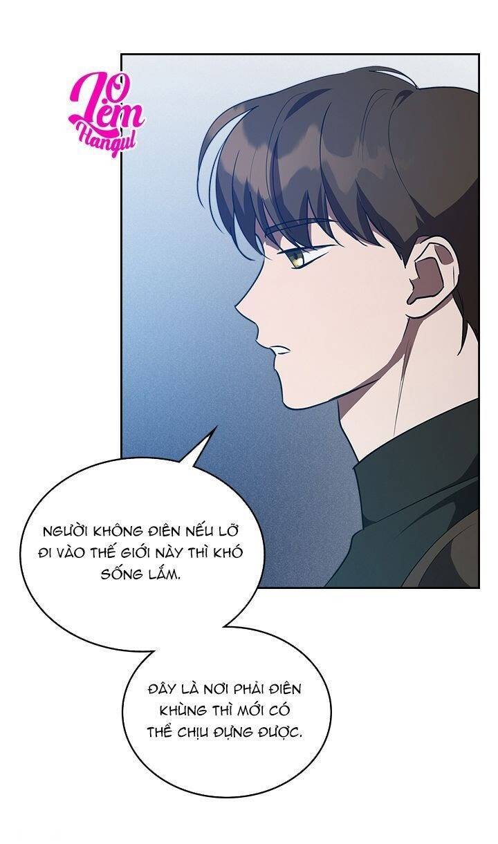 giết chết ác nữ phản diện chapter 20 - Next chapter 21