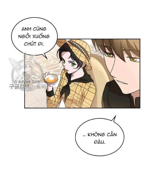 giết chết ác nữ phản diện chapter 21 - Next chapter 22