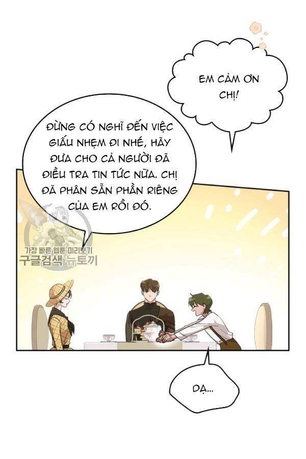 giết chết ác nữ phản diện chapter 21 - Trang 5