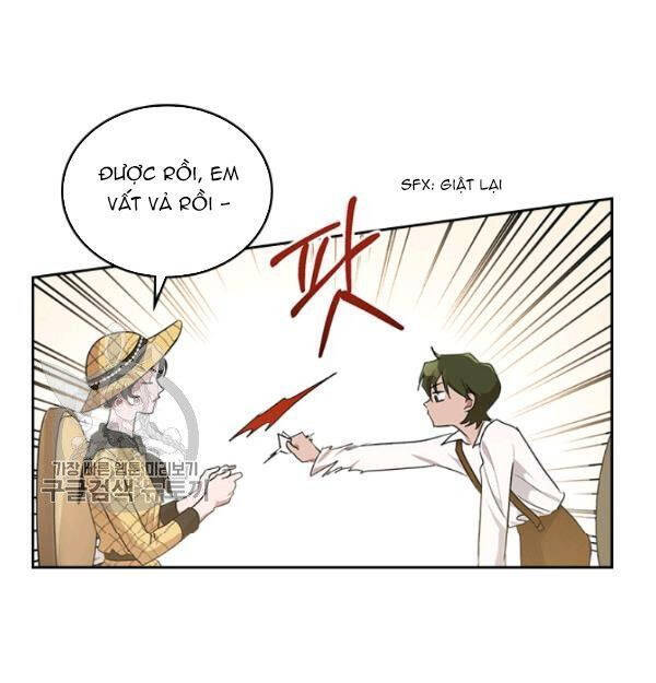 giết chết ác nữ phản diện chapter 21 - Next chapter 22