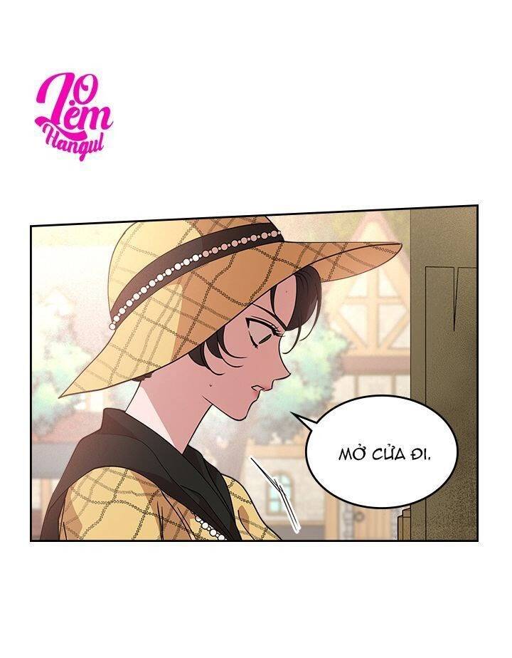 giết chết ác nữ phản diện chapter 22 - Next chapter 23