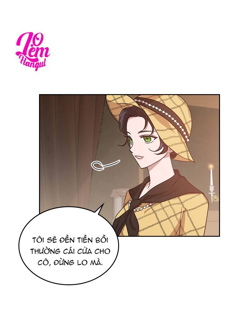 giết chết ác nữ phản diện chapter 22 - Next chapter 23