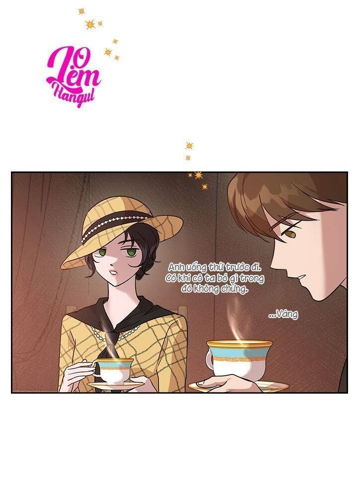 giết chết ác nữ phản diện chapter 22 - Trang 5