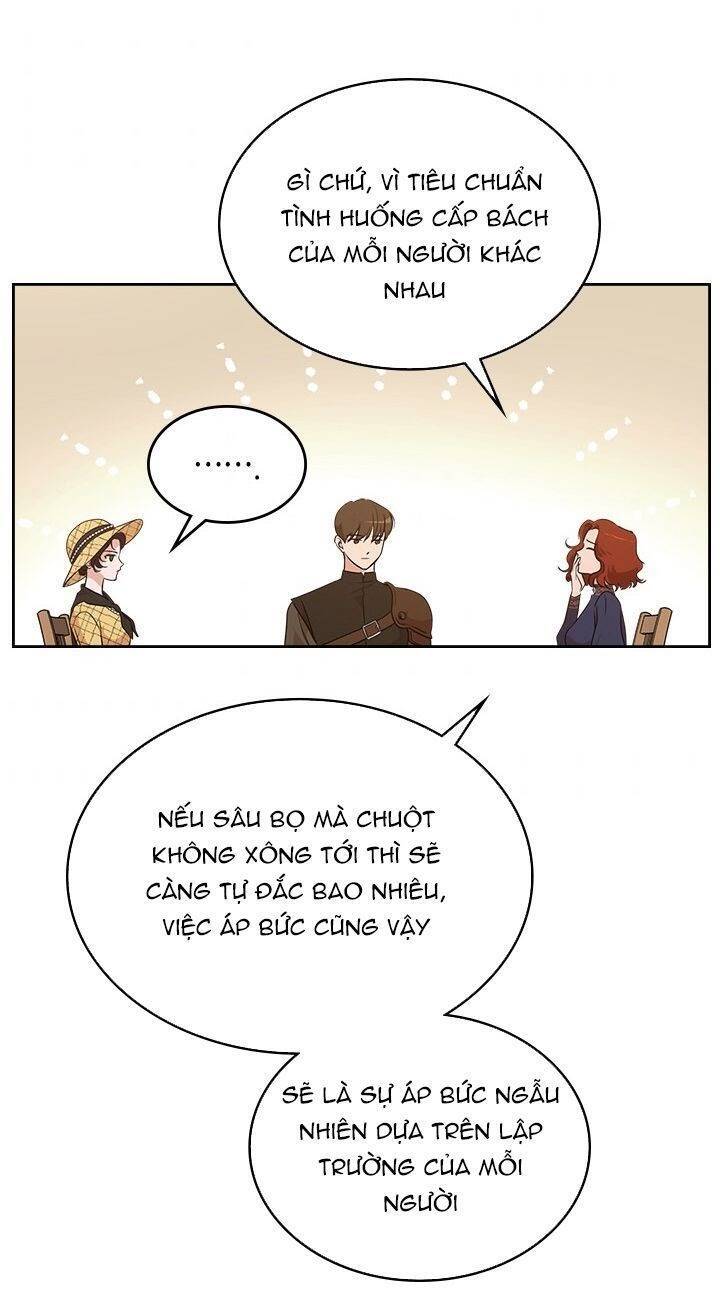 giết chết ác nữ phản diện chapter 23 - Next chapter 24