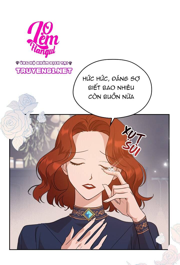 giết chết ác nữ phản diện chapter 23 - Next chapter 24