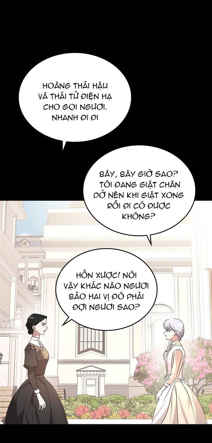 giết chết ác nữ phản diện chapter 24 - Trang 5