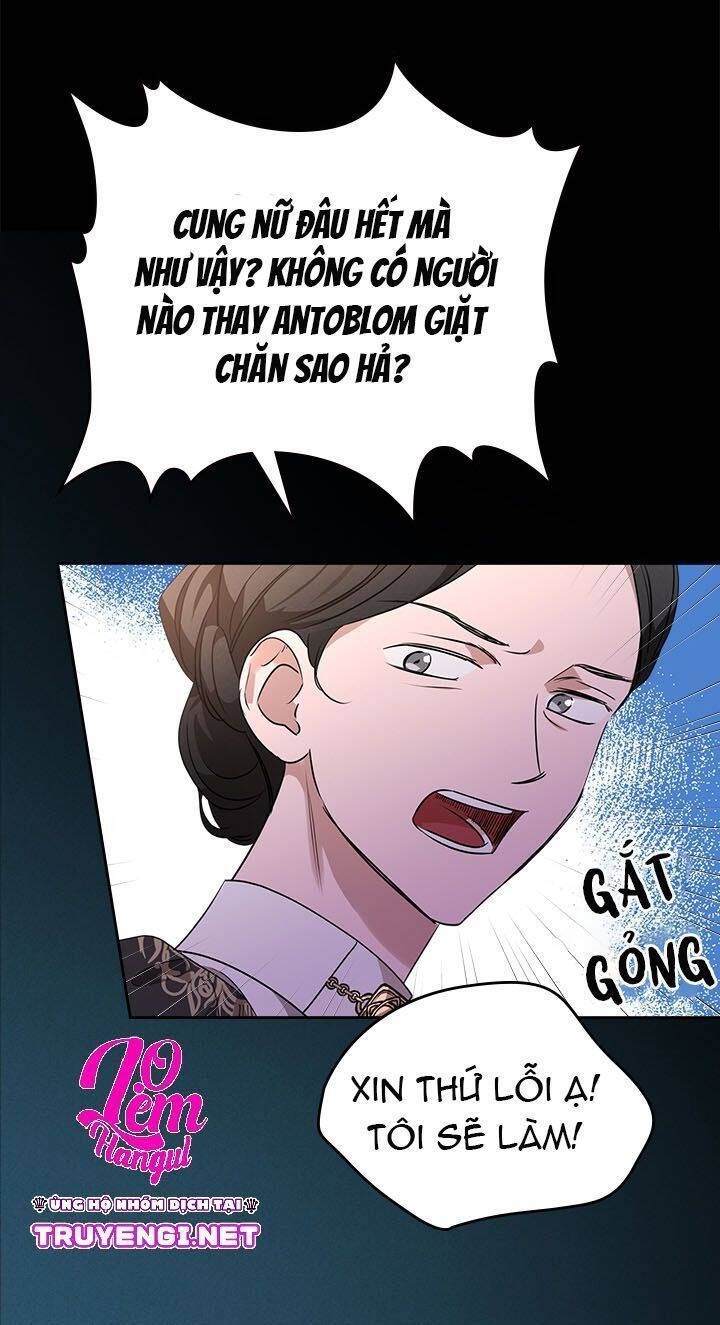 giết chết ác nữ phản diện chapter 24 - Trang 5