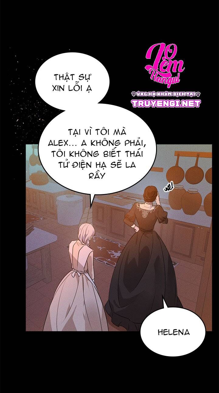 giết chết ác nữ phản diện chapter 24 - Next chapter 25