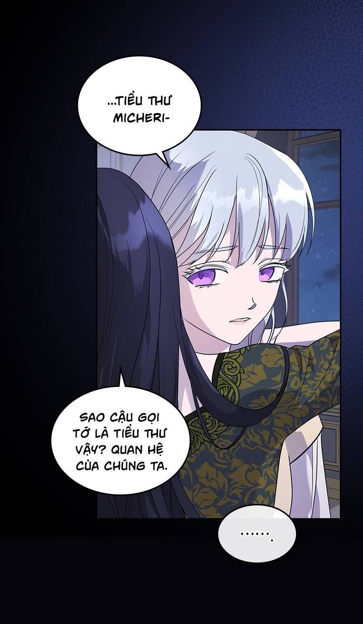 giết chết ác nữ phản diện chapter 25 - Trang 2