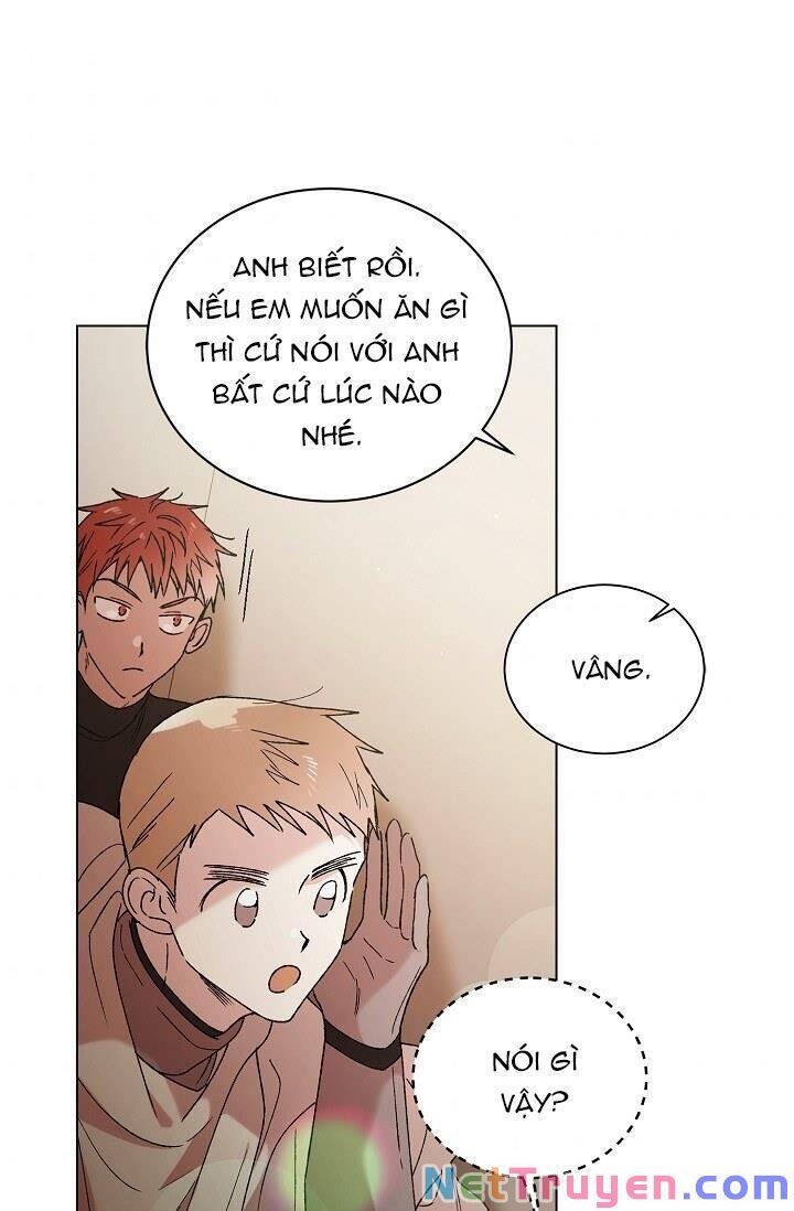 cách để em bảo vệ anh chapter 35 - Trang 2