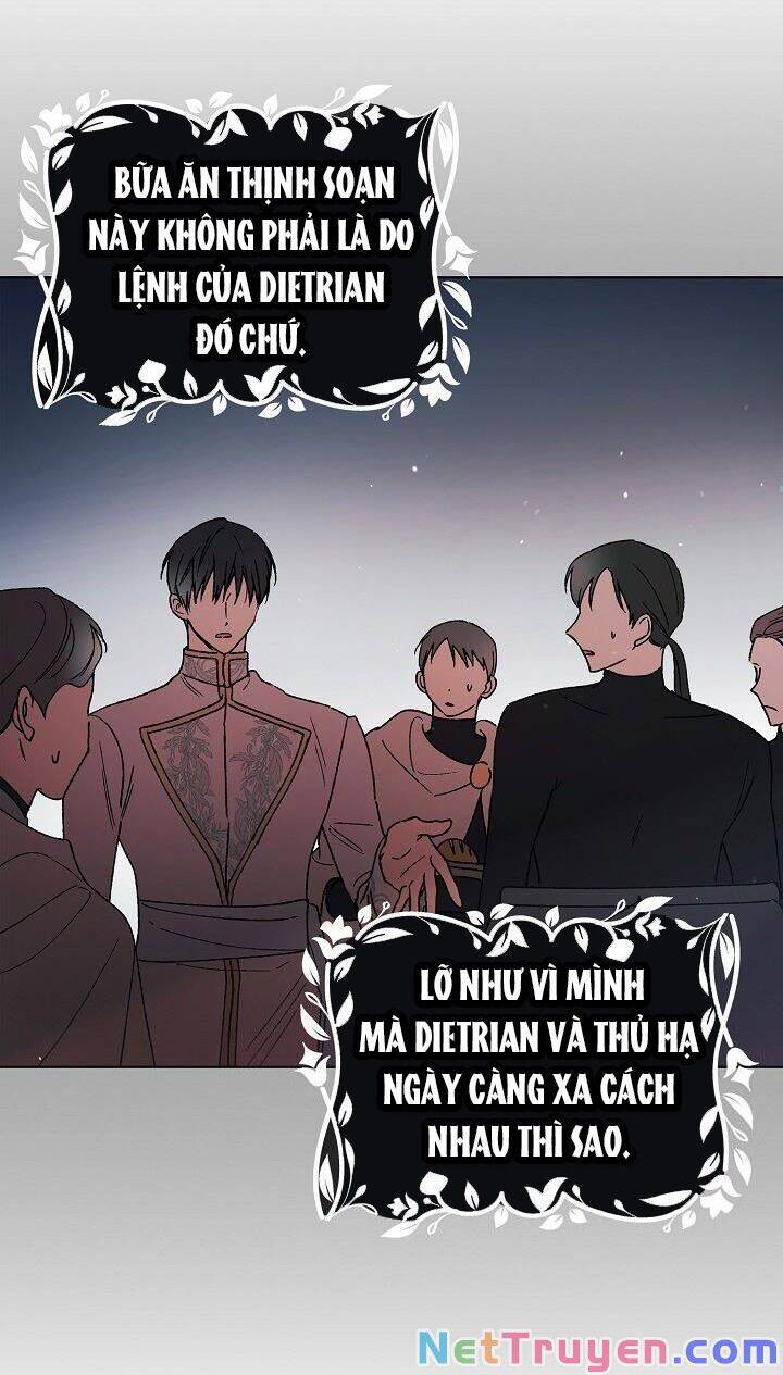 cách để em bảo vệ anh chapter 35 - Trang 2