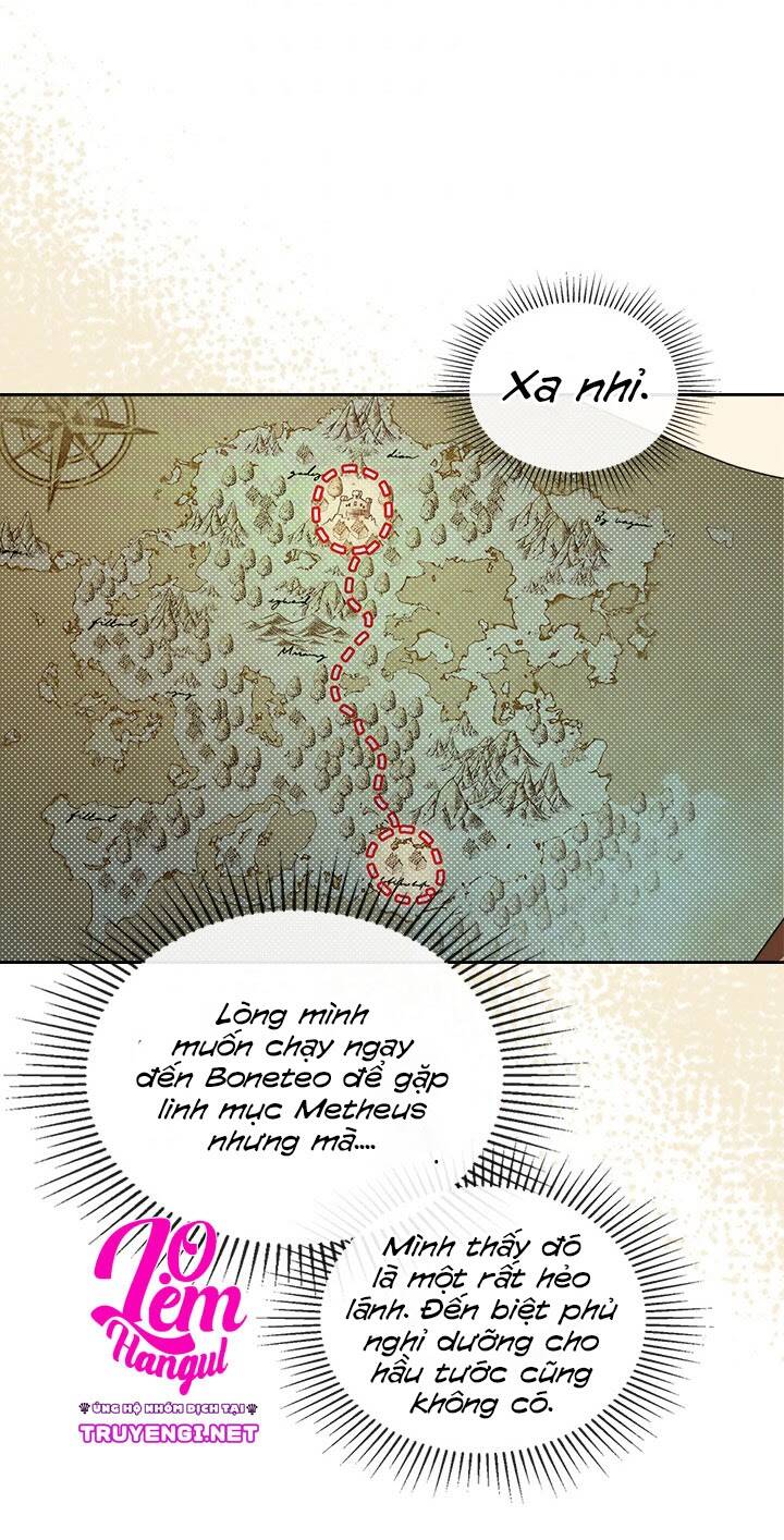 giết chết ác nữ phản diện chapter 26 - Next chapter 27