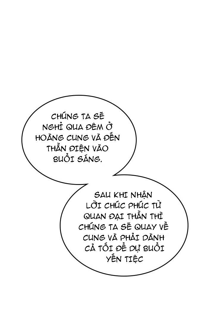 giết chết ác nữ phản diện chapter 26 - Trang 5