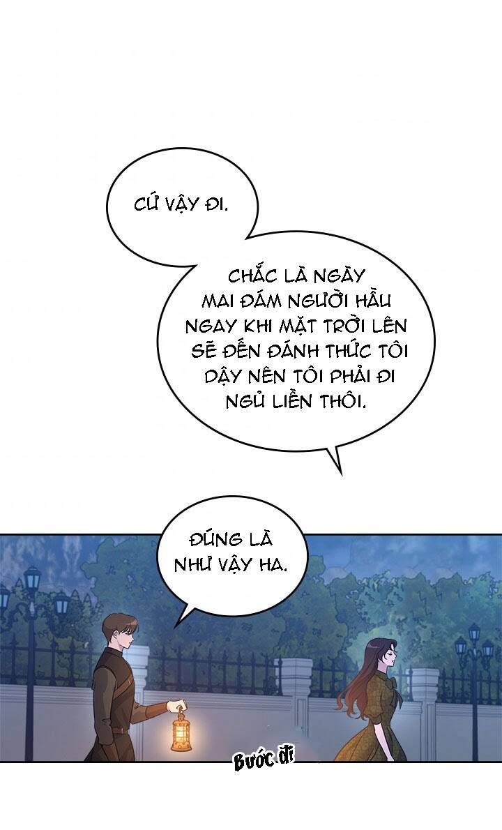 giết chết ác nữ phản diện chapter 26 - Next chapter 27