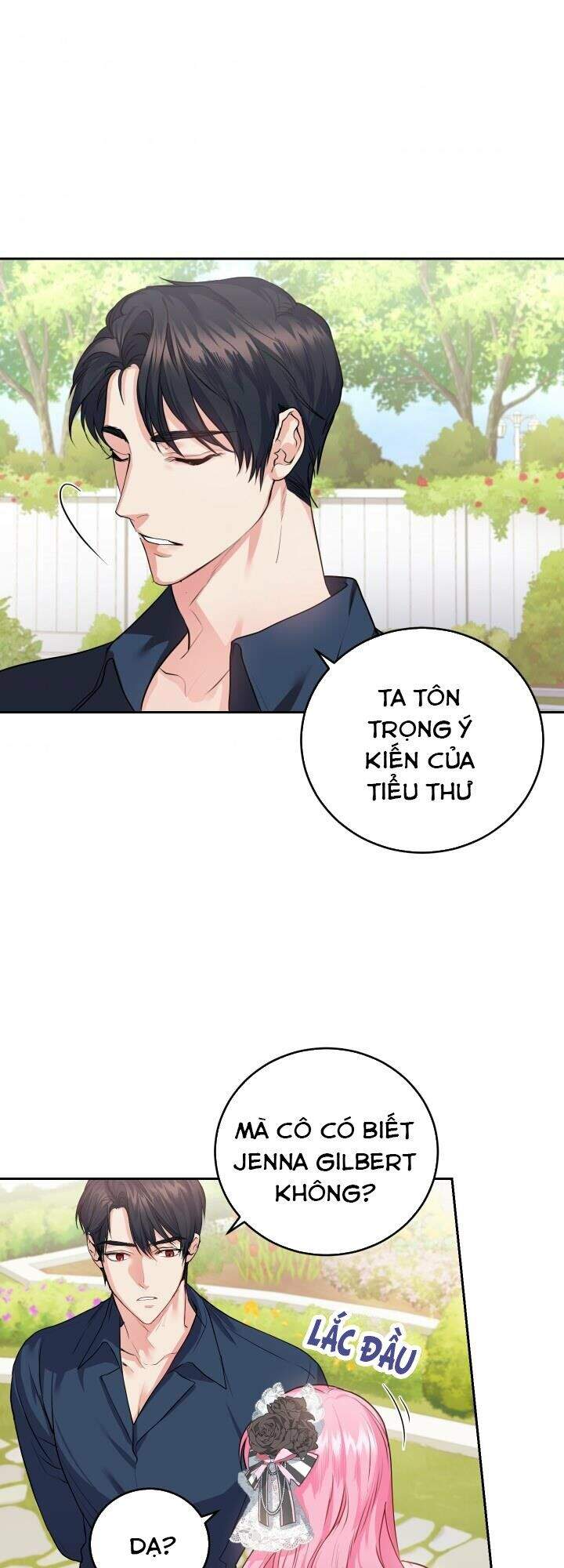 nhà điều chế nước hoa độc quyền của bạo chúa chapter 22 - Next chapter 23