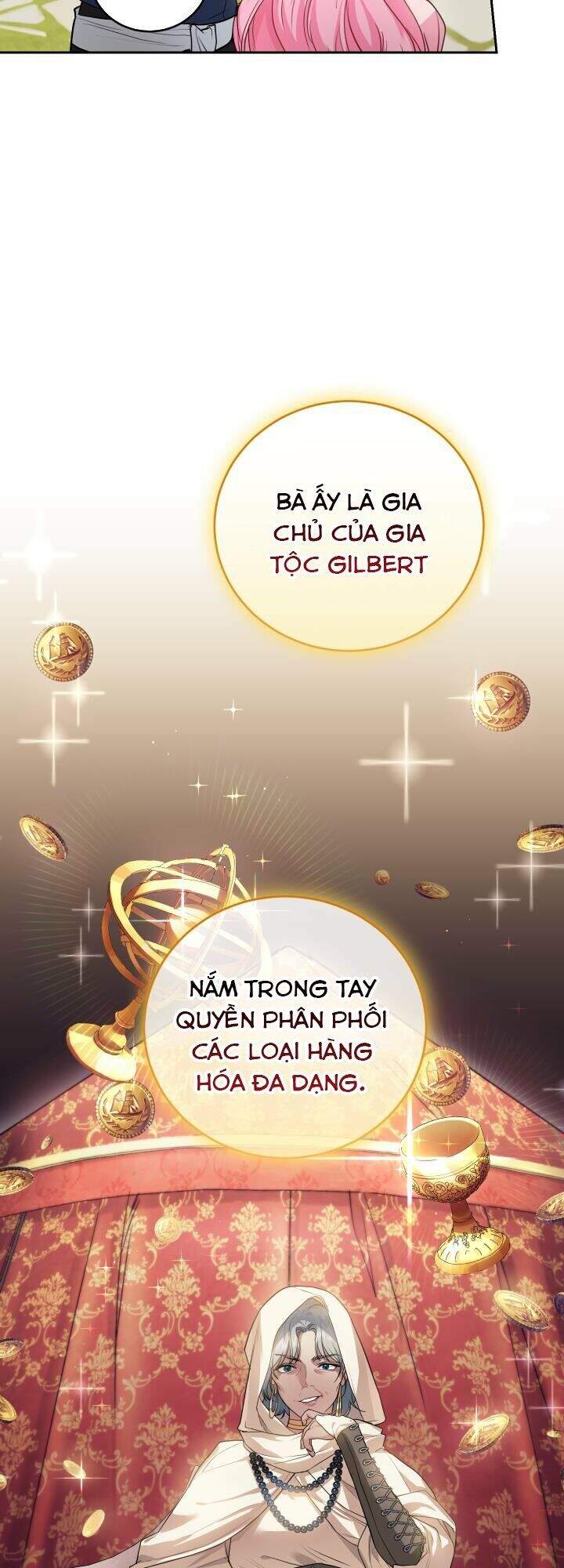 nhà điều chế nước hoa độc quyền của bạo chúa chapter 22 - Next chapter 23