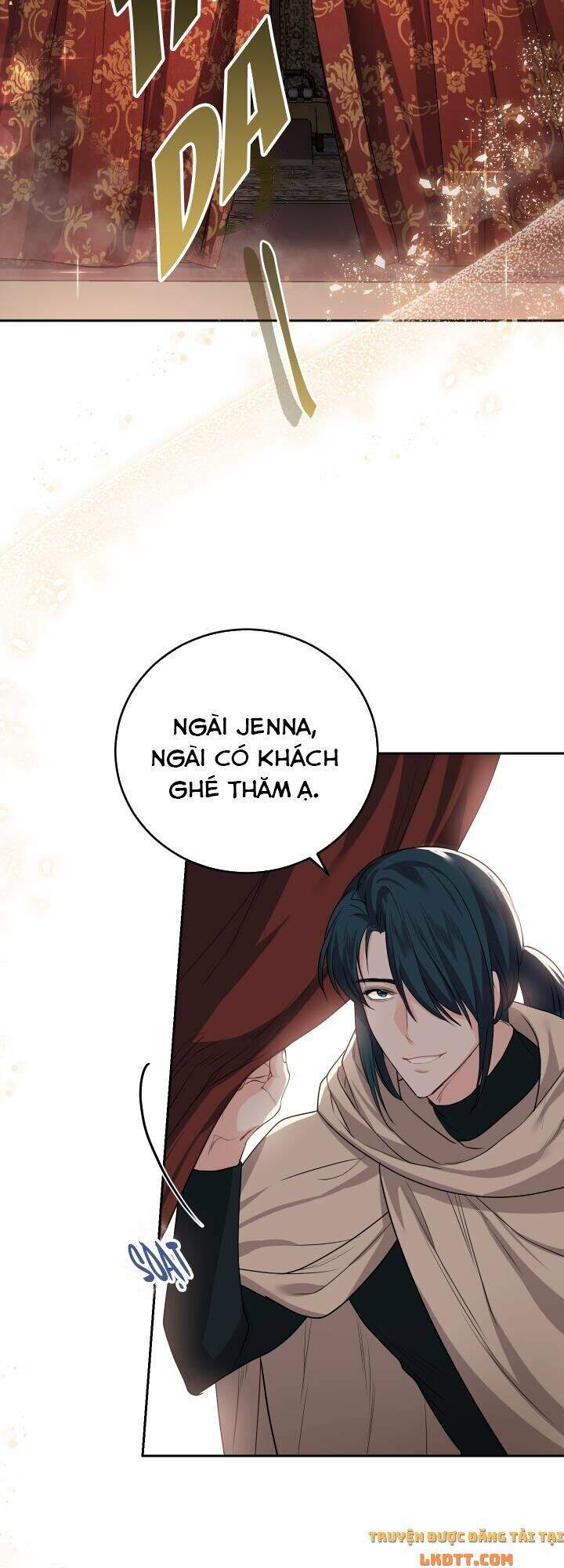 nhà điều chế nước hoa độc quyền của bạo chúa chapter 22 - Next chapter 23