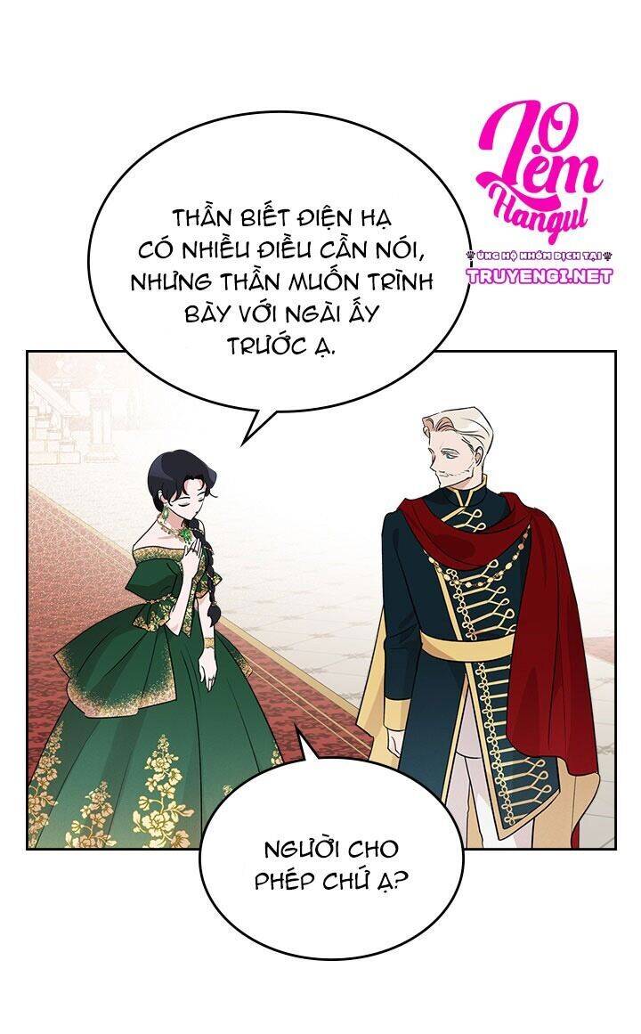 giết chết ác nữ phản diện chapter 28 - Next chapter 29