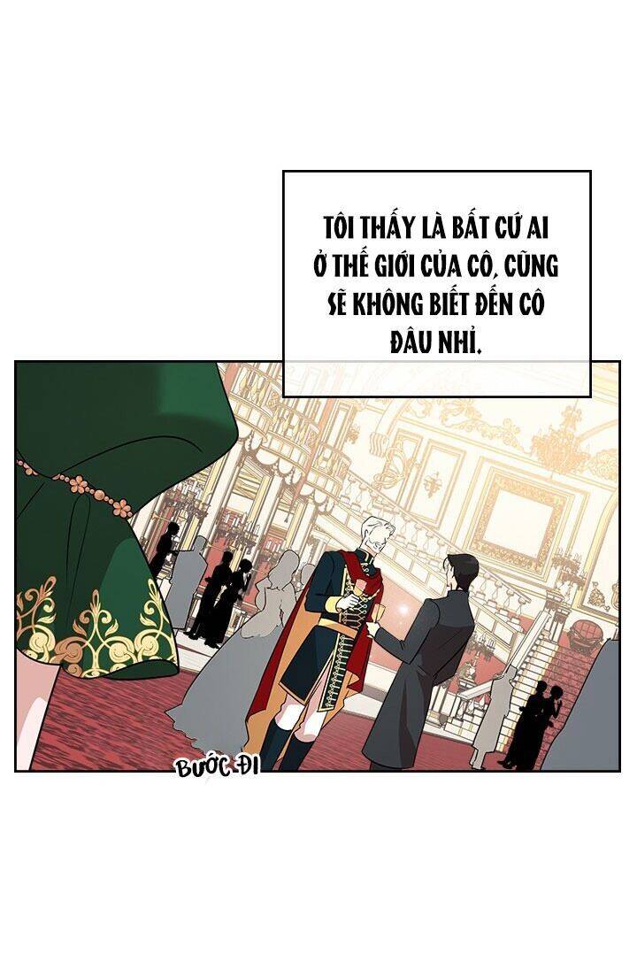 giết chết ác nữ phản diện chapter 28 - Trang 5