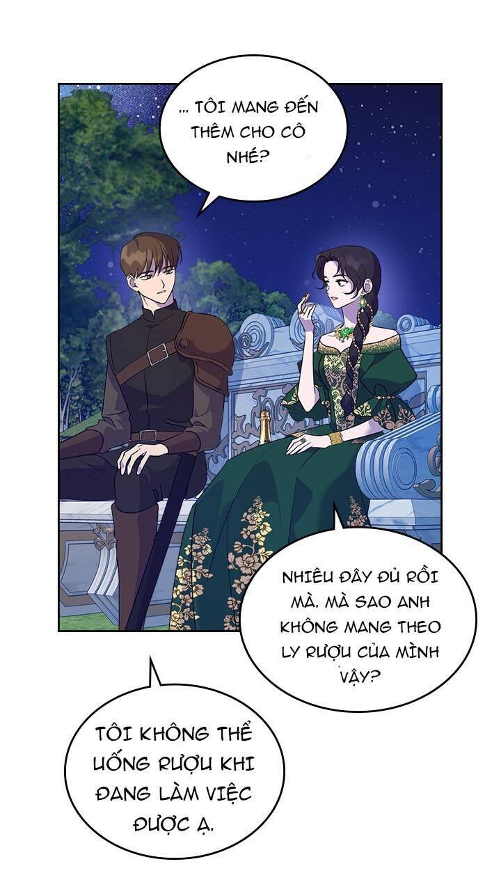 giết chết ác nữ phản diện chapter 29 - Next chapter 30