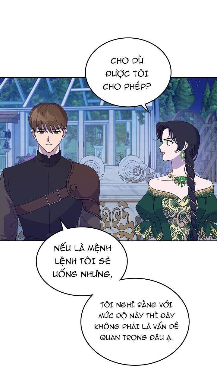 giết chết ác nữ phản diện chapter 29 - Next chapter 30