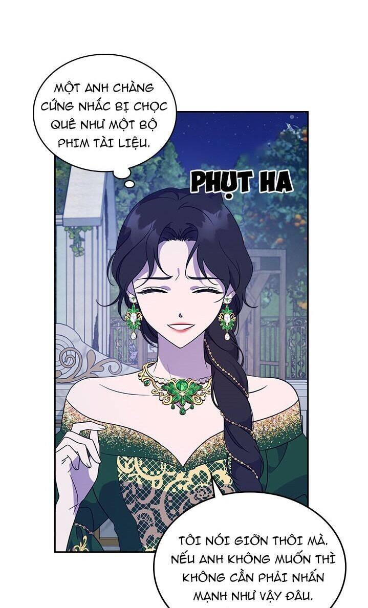 giết chết ác nữ phản diện chapter 29 - Next chapter 30