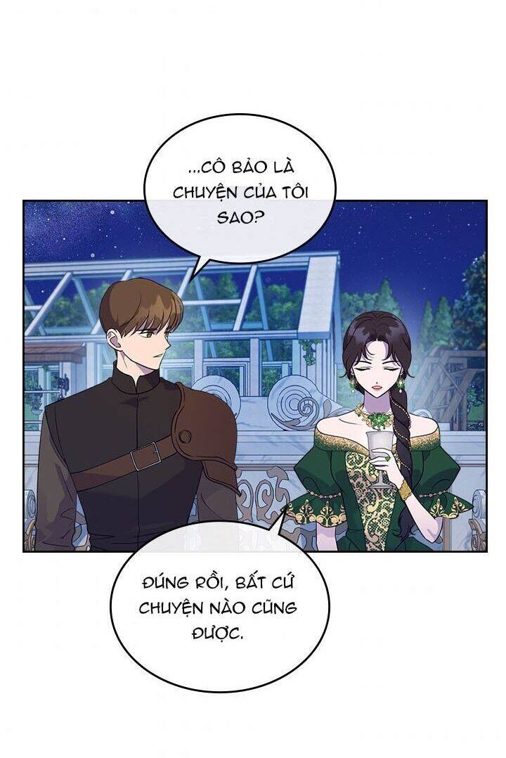 giết chết ác nữ phản diện chapter 29 - Next chapter 30