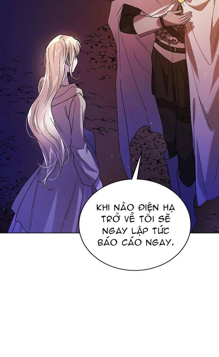 cách để em bảo vệ anh Chap 38.2 - Trang 2