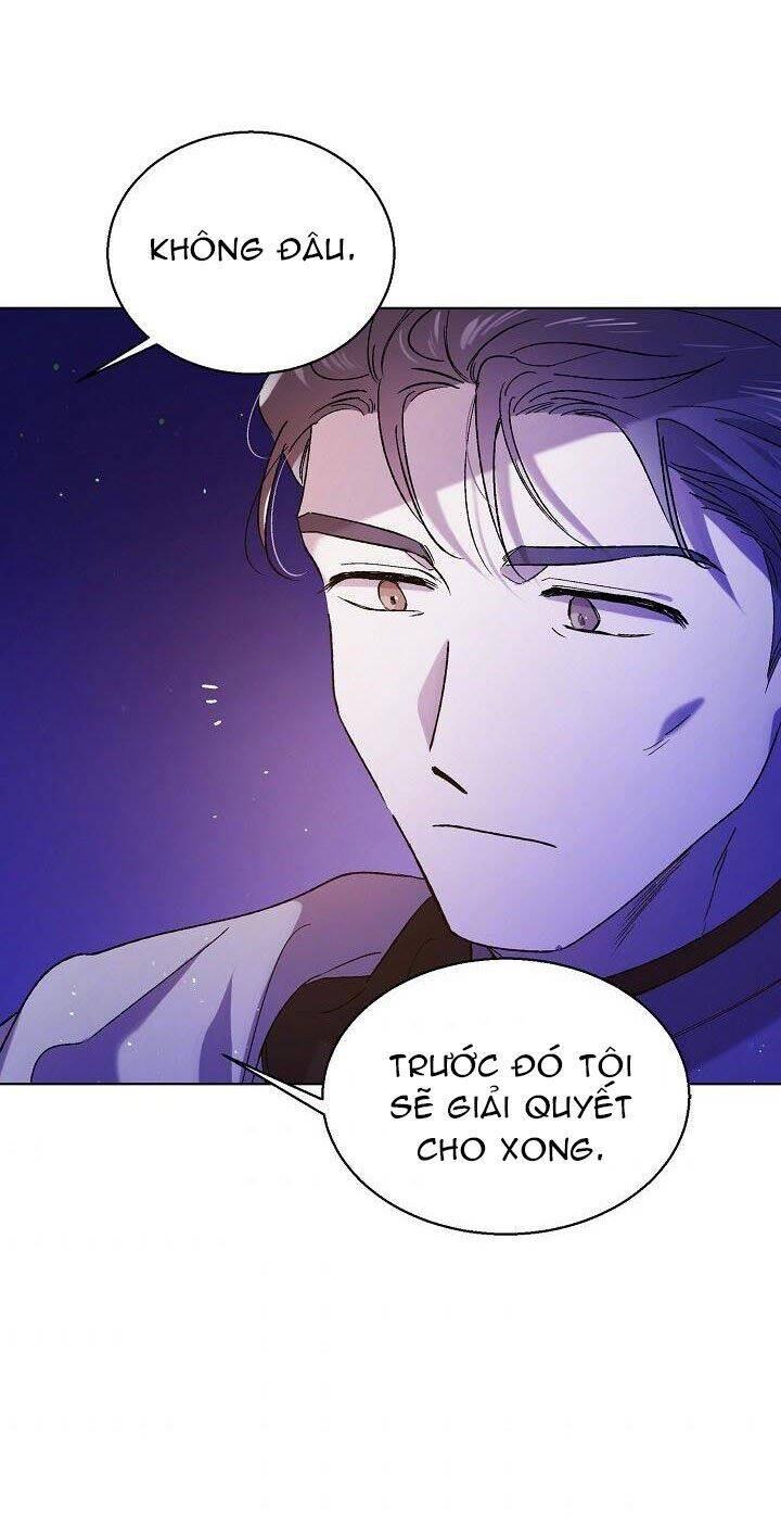 cách để em bảo vệ anh Chap 38.2 - Trang 2