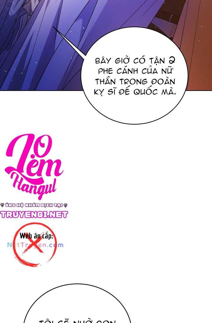 cách để em bảo vệ anh Chap 38.2 - Trang 2