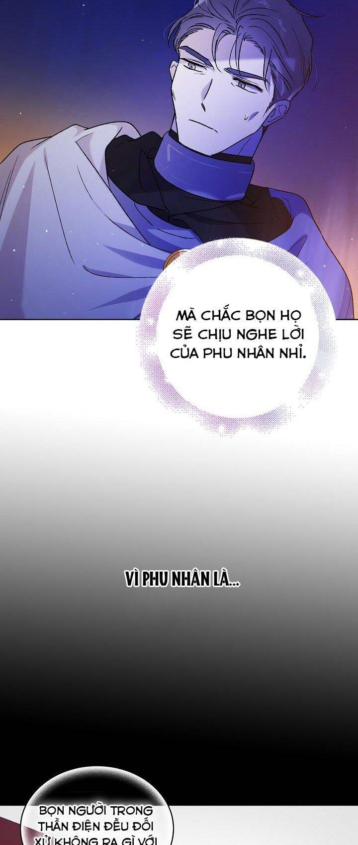 cách để em bảo vệ anh Chap 38.2 - Trang 2