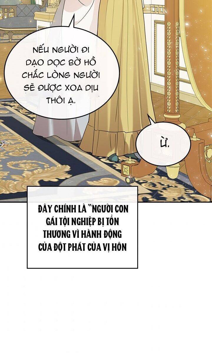 giết chết ác nữ phản diện chapter 29 - Trang 5