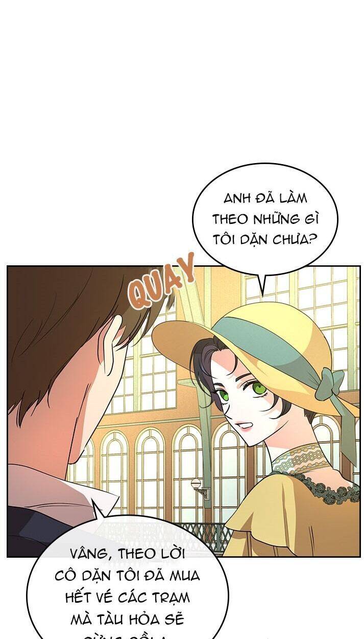 giết chết ác nữ phản diện chapter 29 - Next chapter 30