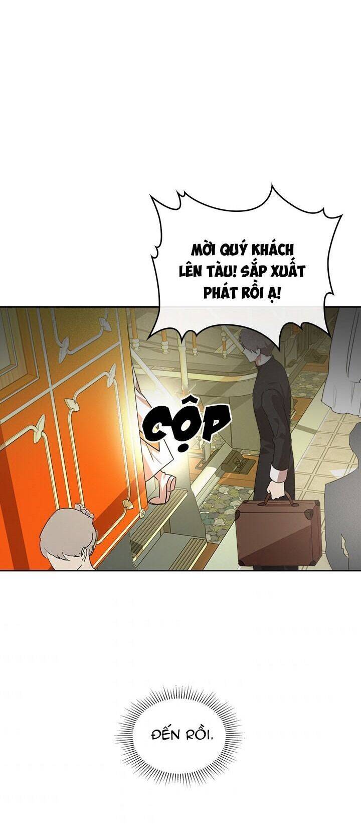 giết chết ác nữ phản diện chapter 29 - Next chapter 30