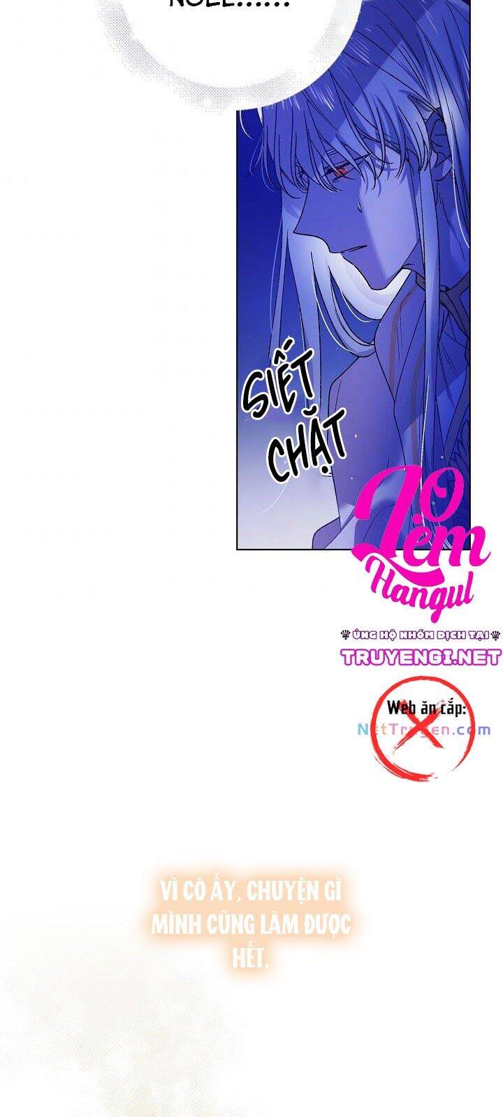 cách để em bảo vệ anh Chap 38.2 - Trang 2