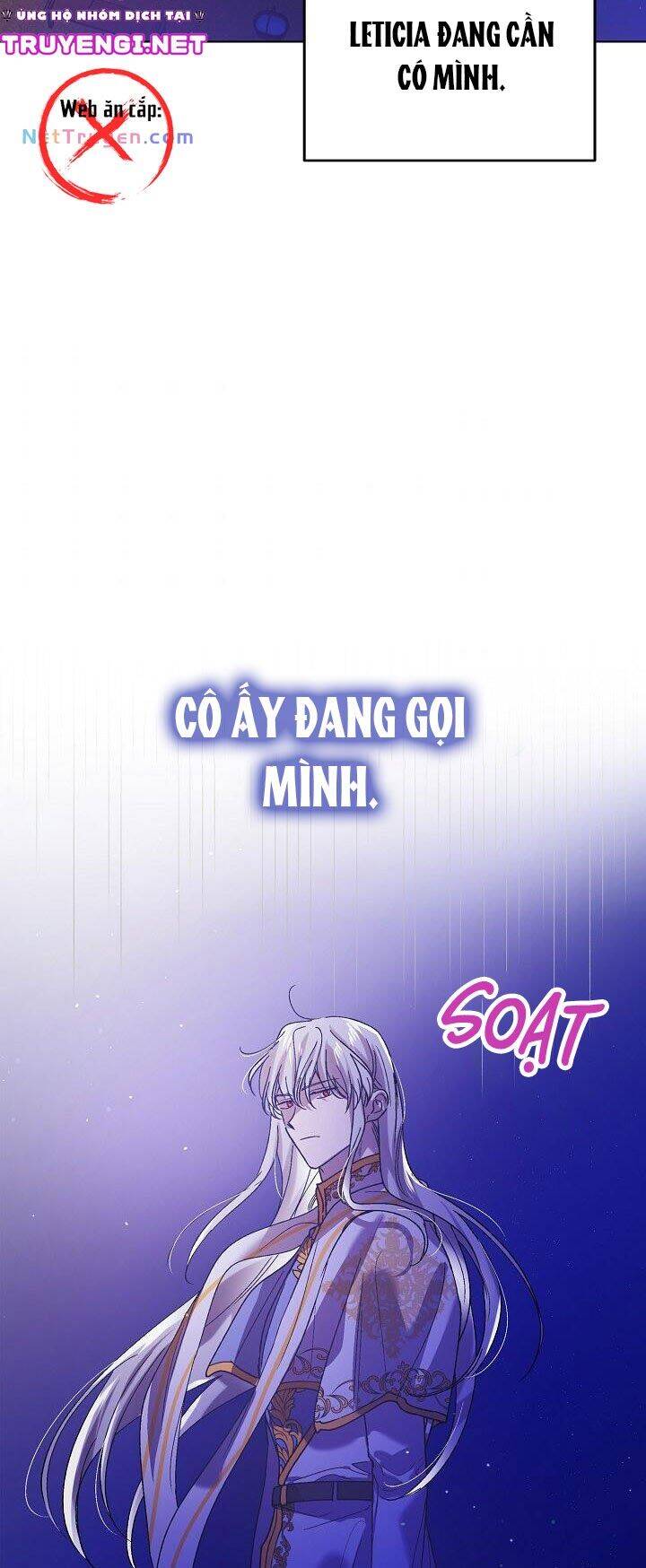 cách để em bảo vệ anh Chap 38.2 - Trang 2