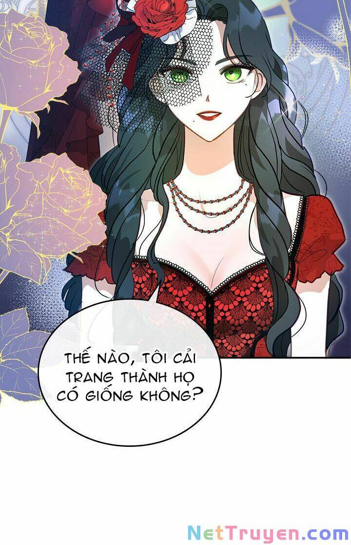 giết chết ác nữ phản diện chapter 30 - Next chapter 31