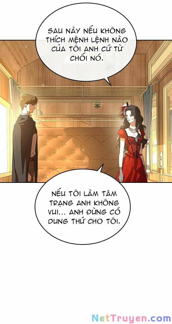 giết chết ác nữ phản diện chapter 30 - Trang 5