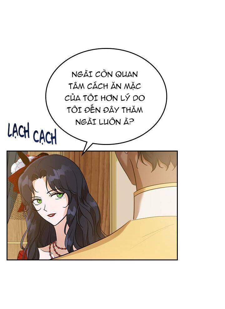 giết chết ác nữ phản diện chapter 31 - Trang 5