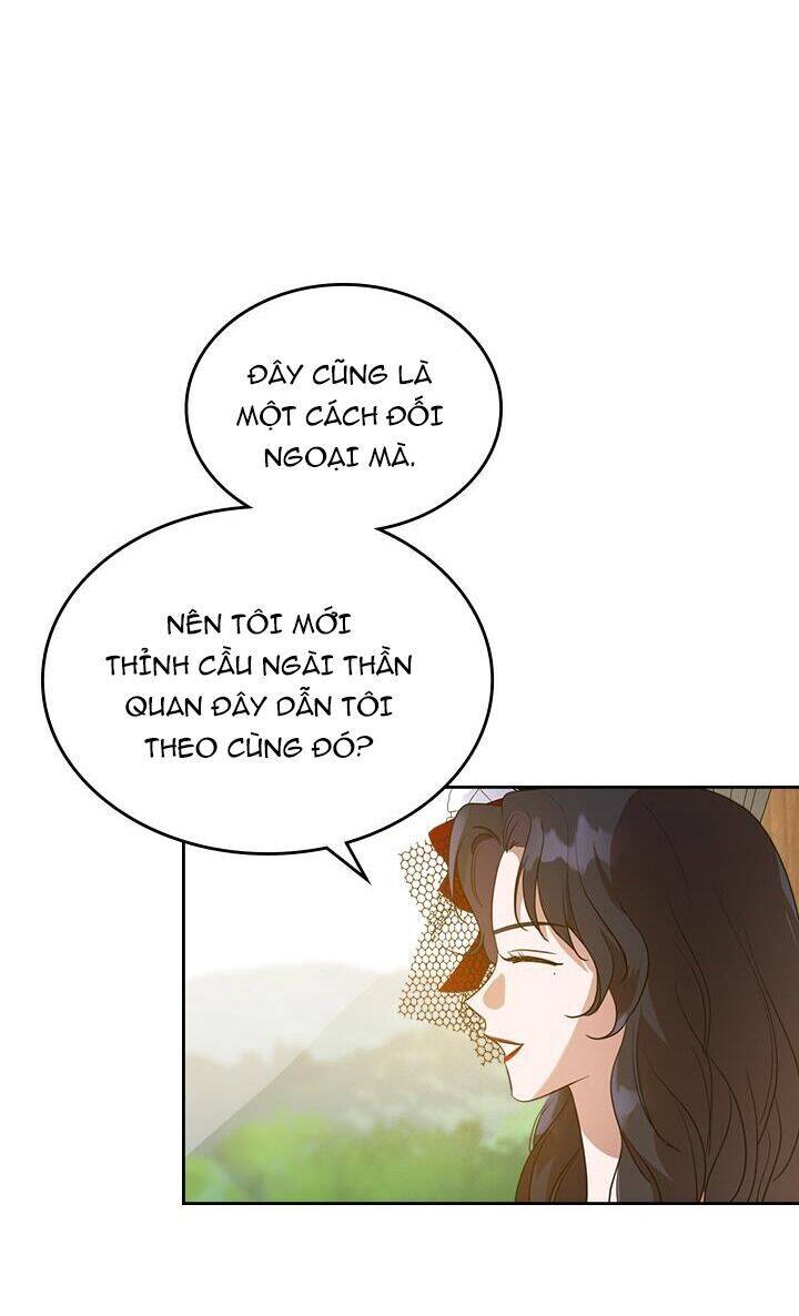 giết chết ác nữ phản diện chapter 31 - Next chapter 32