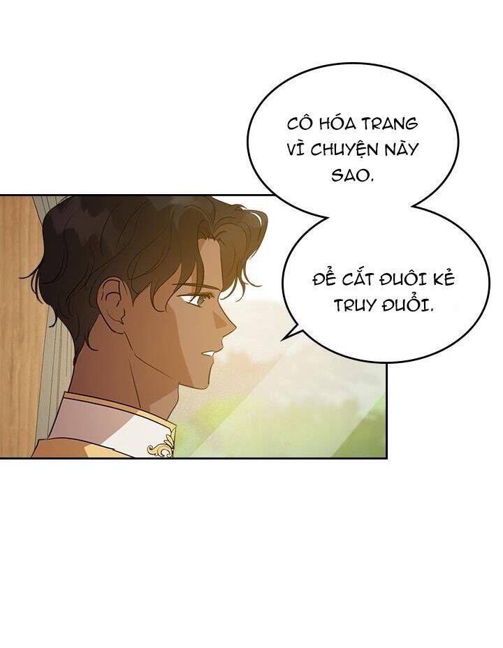 giết chết ác nữ phản diện chapter 31 - Next chapter 32