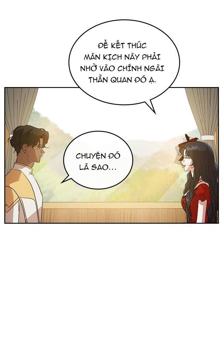 giết chết ác nữ phản diện chapter 31 - Trang 5