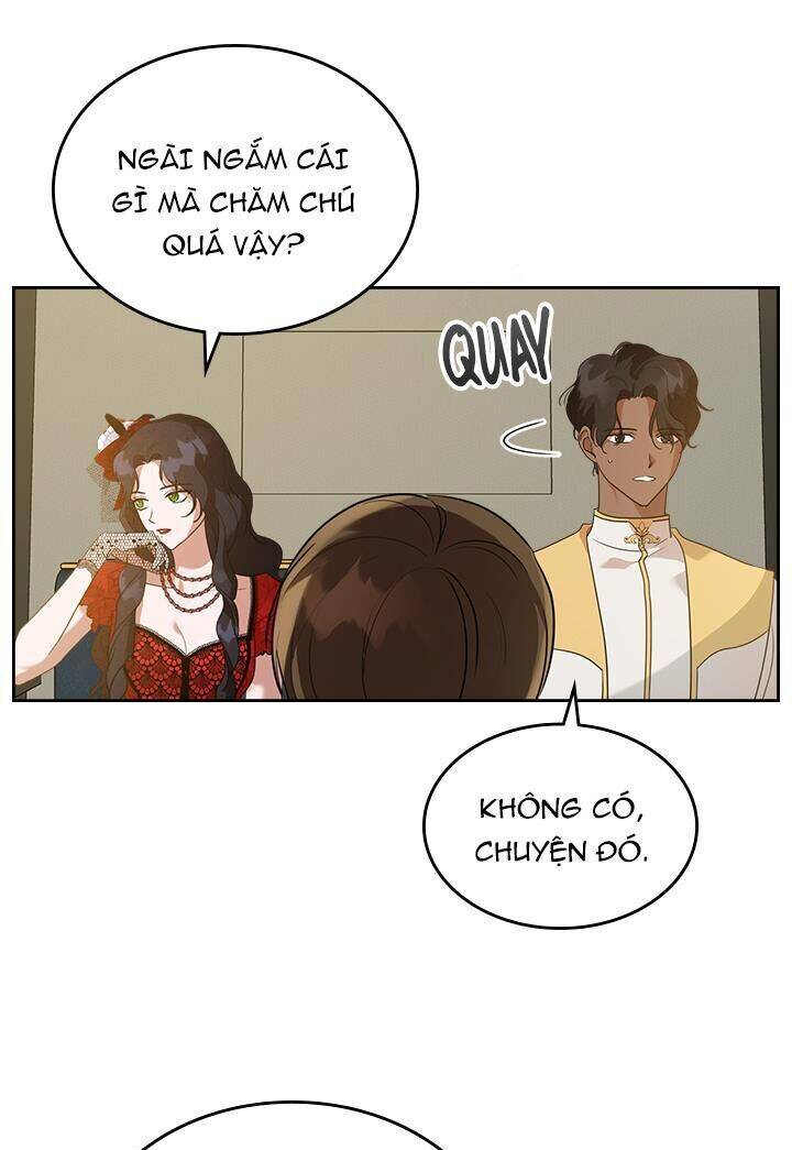 giết chết ác nữ phản diện chapter 31 - Next chapter 32